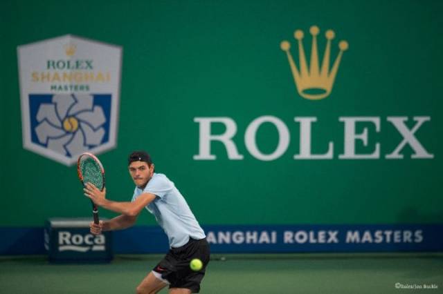 练中表现出 练中表现出