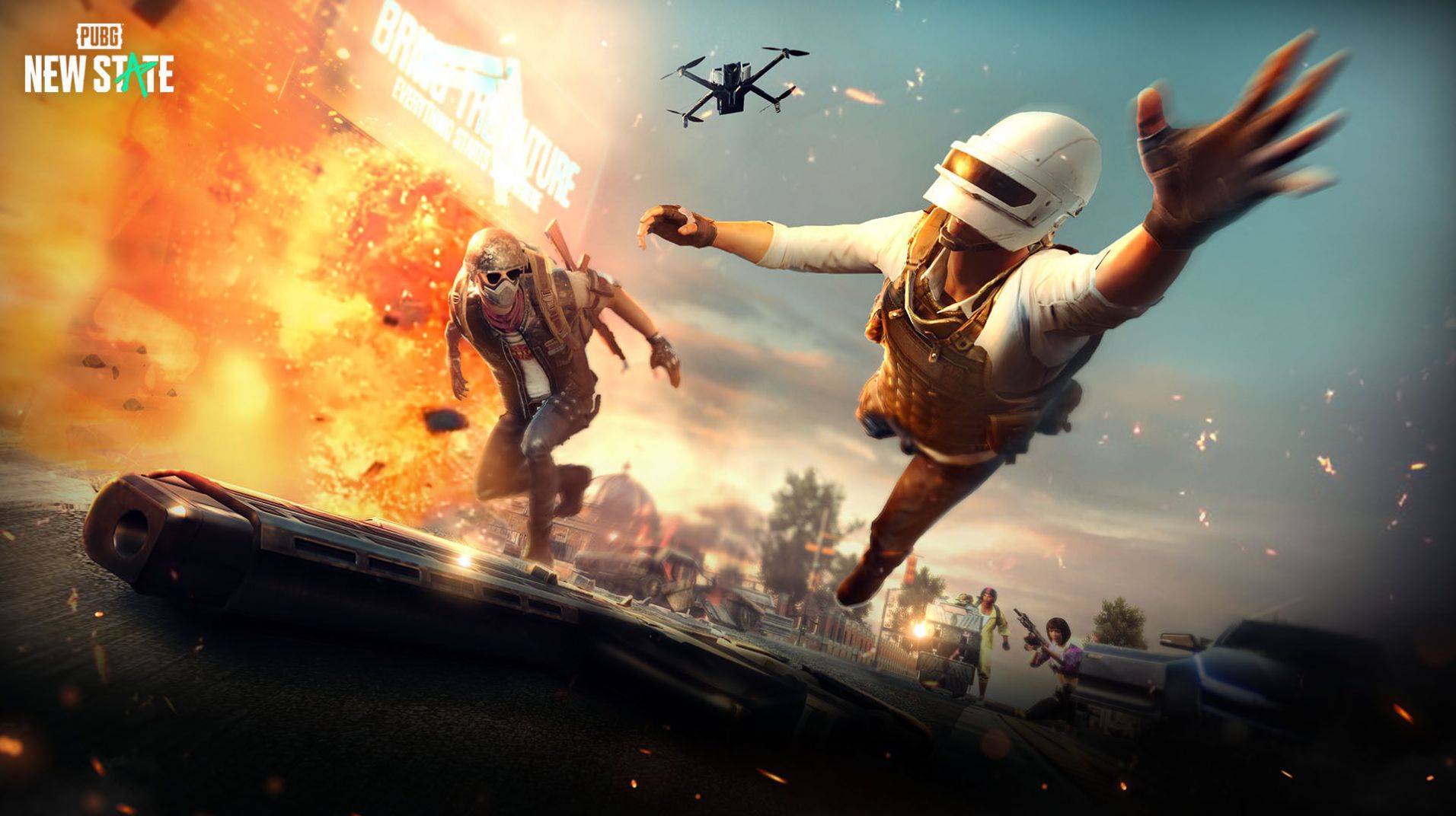 以更成熟的 以更成熟的